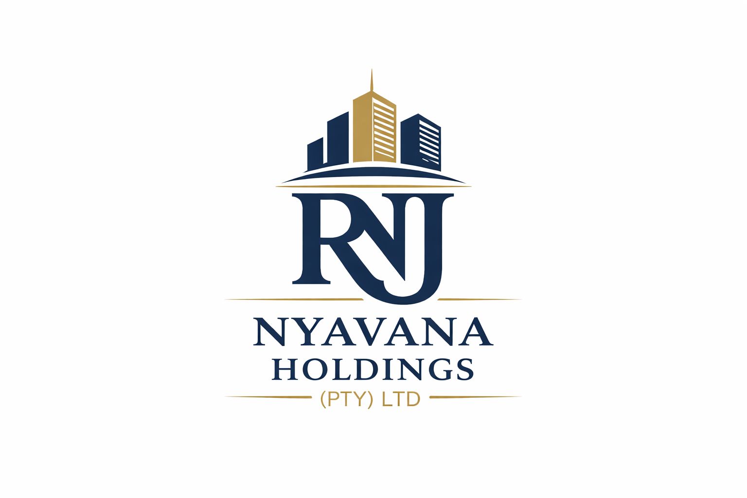 RNJ Nyavana Holdings Logo
